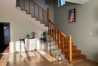 Casă cu 4 camere în Central - 7