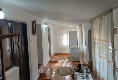 Casă cu 3 camere cu Teren 124 Mp în Nanov - 8