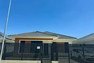 Direct dezvoltator, 0 stres! Predare la cheie, vila lux individuala - 10