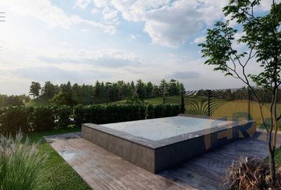 Casa  pasiva exclusivista,Saldabagiu de Munte - 18