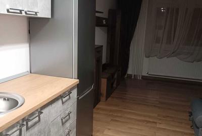 Garsonieră decomandată în Noua - 2