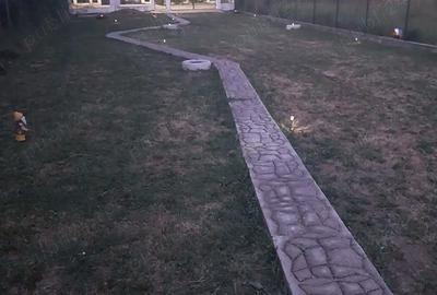 Casă cu 1 camere cu Teren 1000 Mp în Băbana - 10