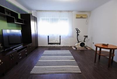 Energiei-Cuza Voda-apartament 2 camere-parter inalt-mobilat si utilat - 3