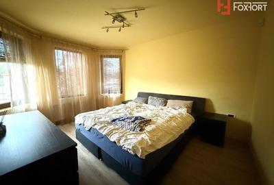 COMISION 0% Casa individuala cu 6 camere, 193 mp utili in Dumbravita COMISION 0% Casa individuala cu 6 camere, 193 mp utili in Dumbravita - 7