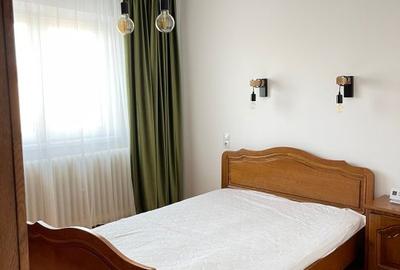 Apartament cu 2 camere decomandat în Ștrand - 1
