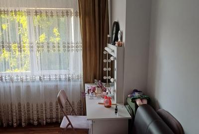 Garsonieră decomandată în Central - 7