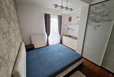 Apartament cu 2 camere decomandat în Bucureștii Noi - 7