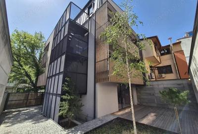 Apartament exclusivist 3 camere 86,80 mp + loc de parcare - Dorobanti Floreasca Apartament exclusivist 3 camere 86,80 mp + loc de parcare - Dorobanti Floreasca - 2