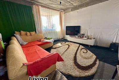 Casă spațioasă P+M de vânzare – Sat Bila, jud. Giurgiu (40 km de București) - 4