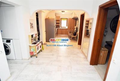 Vanzare apartament 3 Camere 97 mp metrou Costin Georgian - 4