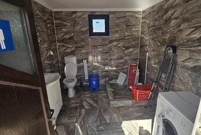 Casă cu Teren 1000 Mp în Grindu - 1