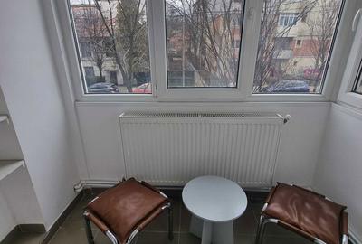 Apartament cu 2 camere decomandat în Central - 3