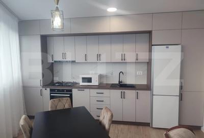 Apartament cu 3 camere, 76 mp + garaj - bloc Avanera - 2