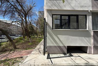 Spațiu comercial, de 42 mp, în Drumul Taberei - 10