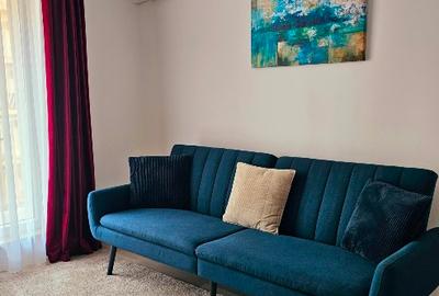 Apartament cu 2 camere decomandat în Crețuleasca - 6