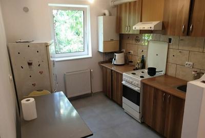 Apartament cu 2 camere decomandat în Ștrand - 3