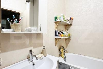 Apartament cu 3 camere + mansarda, 154 mp, Lunca Cetatuii - 10