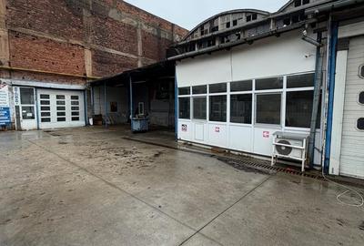 Spațiu comercial, de 426 mp, în Gara de Nord - 1
