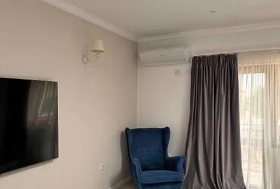 VILĂ LUX DUPLEX 4 CAMERE 180 MP - MOBILATĂ PREMIUM! CURTE +2 PARCARI - 4