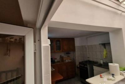 Casă cu 4 camere cu Teren 185 Mp în Dacia - 12