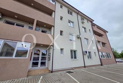 Apartament cu 2 camere semidecomandat, mobilat în Giroc - 11