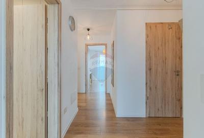 APARTAMENT MODERN 2 CAMERE | 70 MP CU 3 BALCOANE | CORESI AVANTGARDEN - 41