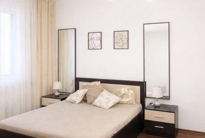 Garsonieră, mobilată în Central - 3