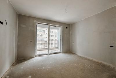 Comision 0. Apartament 3 camere, Columna Residence, Vivo Floresti - 12