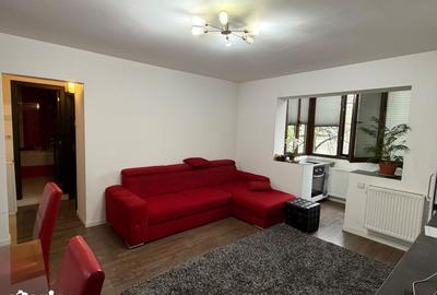Apartament cu 3 camere în Orașul Nou - 2