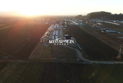 Teren Dezvoltare Comerciala / Utilitati / Cartier Nou - 7