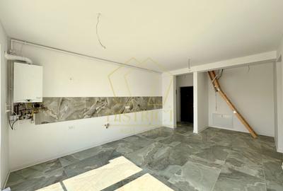 Apartament cu 2 camere semidecomandat în Giroc - 3