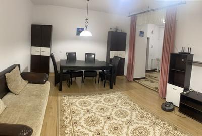 Apartament cu 2 camere decomandat în Vitan