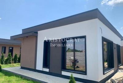 Casa individuala zona centrala Corbeanca - 3