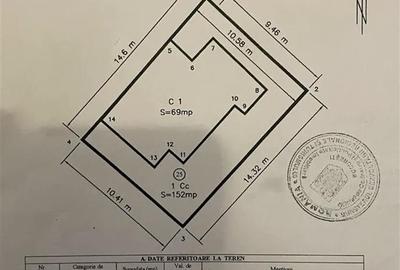 Vila D+P+E+M | Parc Carol-Primaria Sectorului 5 - 4