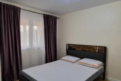 Apartament de 2 camere modern , la doar 9 minute de metrou –zona Titan - 4