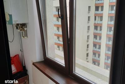 Apartament cu 3 camere în Central - 6