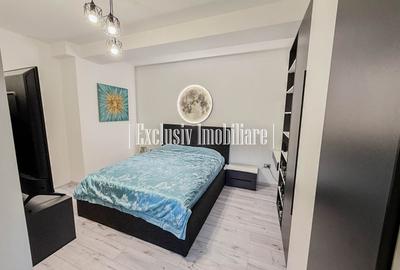 Energia - Apartament de LUX 70 mp cu 2 camere - langa Lidl - Termen Lung - 15