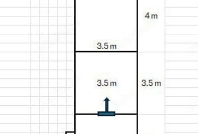 Casă cu 5 camere cu Teren 458 Mp în Caracal - 1