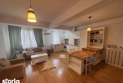 Apartament cu 2 camere în 1 Mai - 2