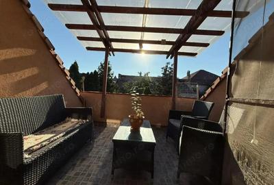 Casa cu 5 camere, 173 mp utili, regim P+1 - zona Centrala - OCAZIE !!! - 2