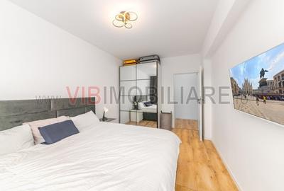 Apartament 2 Camere 65mp 2025 | Finisaje Premium | Metrou Străulești - 4