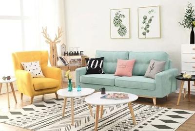 Garsoniera 40mp- discount- mobila de bucatarie - 1