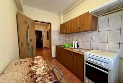 Apartament cu 2 camere decomandat, mobilat în Florești - 8