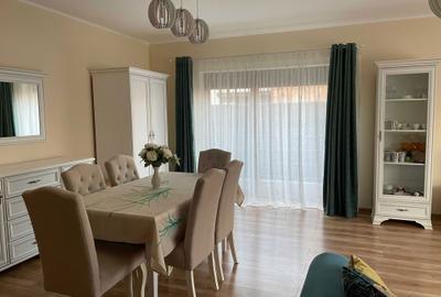 Apartament cu 2 camere semidecomandat în Dâmbul Rotund - 4