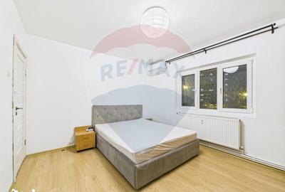 Apartament cu 3 camere decomandat, mobilat în Rahova - 1