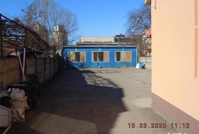 Spațiu comercial, de 575 mp, în Lucian Blaga - 4
