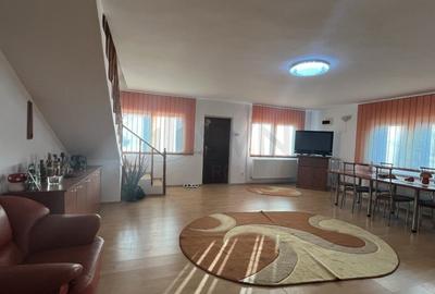 Casă individuală cu 4 camere cu Teren 866 Mp în Măgura (Hulubești) - 6