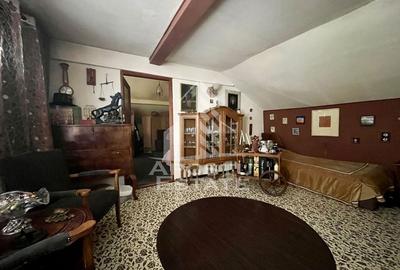 Casa cu 6 camere, pe doua nivele, zona Lipovei, Timisoara - 12