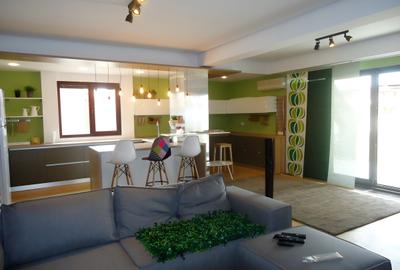 Spacious 3-Bedroom Penthouse Near Herăstrău Park - 5