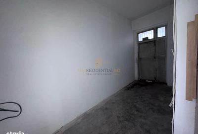 Spațiu comercial, de 100 mp, în Ferentari - 8